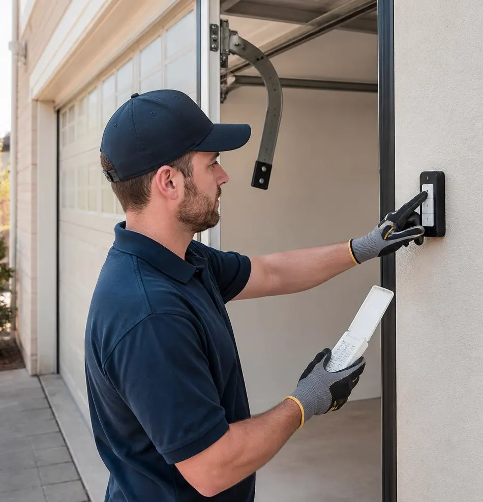 Lubricating Your Garage Door Before the East Bay Rains Return — Pinole Garage Door, Pinole, CA